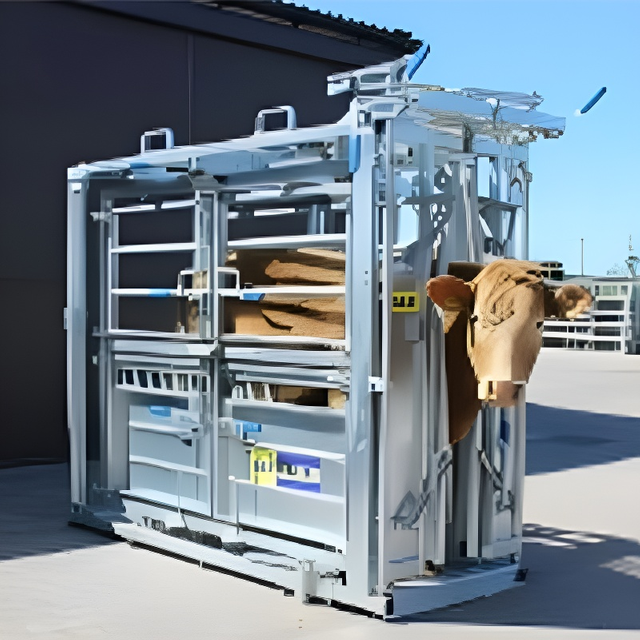 Cattle Crush