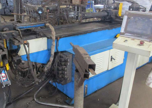 Factory workshop-2