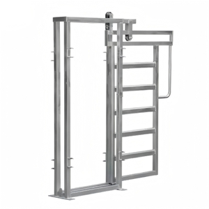 Cattle Sliding Gate