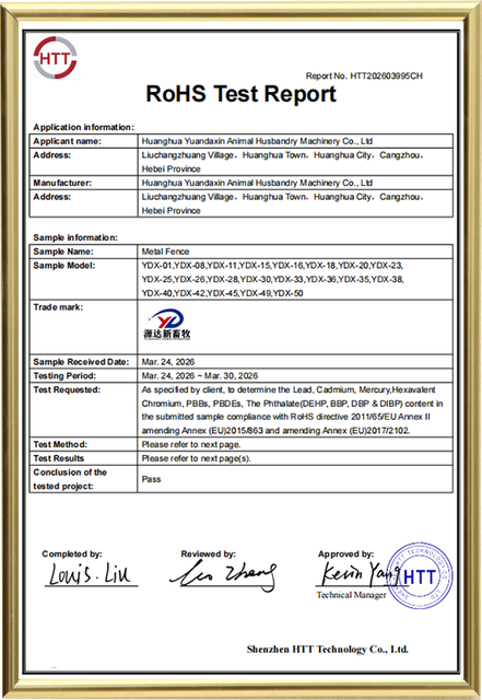 Certifications2