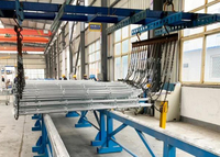 Factory workshop