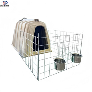 Calf Hutch