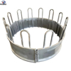Round Horse Feed Trough