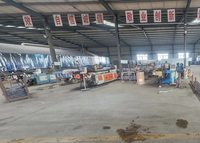 Factory workshop
