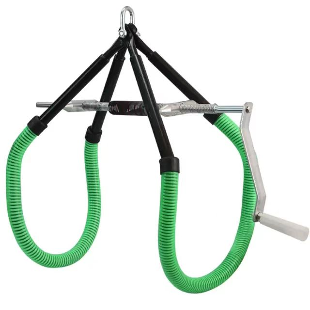 Cattle Lifting Device