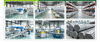 Automatic Chicken Cage System for Poultry Farming, Galvanized Layer Hen Cage Equipment with Feeding and Drinking System