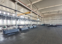 Factory workshop