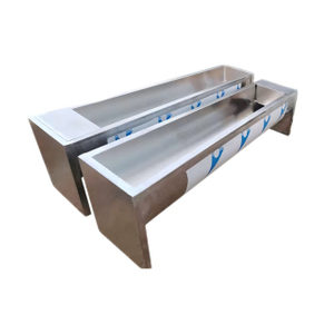 Heated Cattle Water Trough
