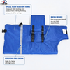 Heavy Duty Calf Vest for Newborn Calves