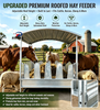 Premium Animal Ear Tags for Cattle, Sheep And Livestock Identification