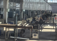 Factory workshop