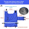 Heavy Duty Calf Vest for Newborn Calves