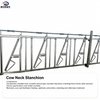 Heavy Duty Cattle Neck Clamp