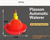 Plasson Automatic Livestock Drinker